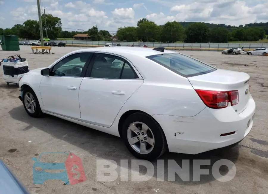 1G11B5SL4FF273170 Photo# 2