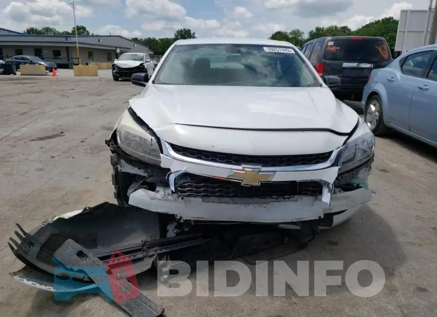 1G11B5SL4FF273170 Photo# 5