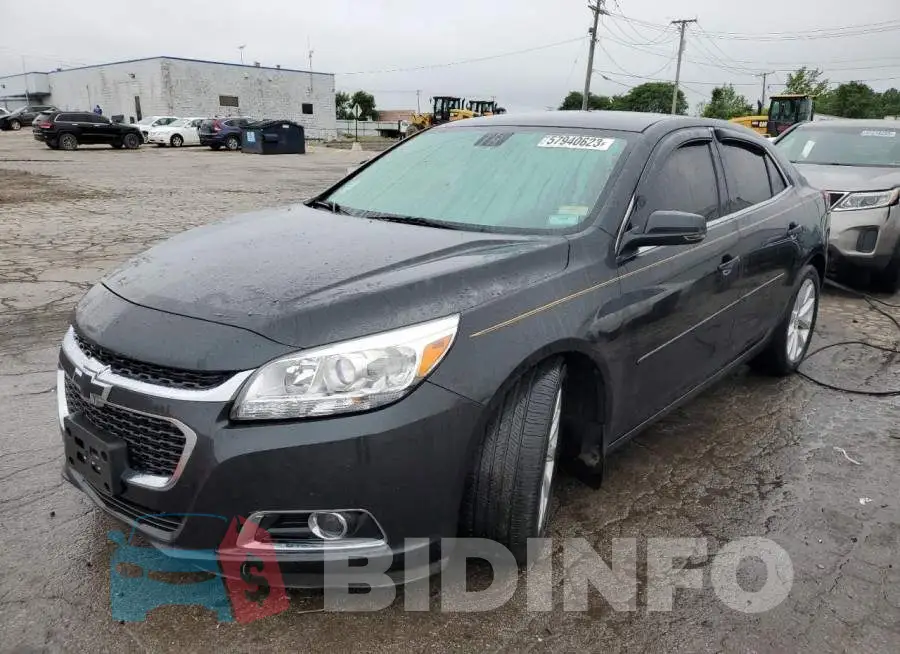 1G11E5SL4EF142794 Photo# 1