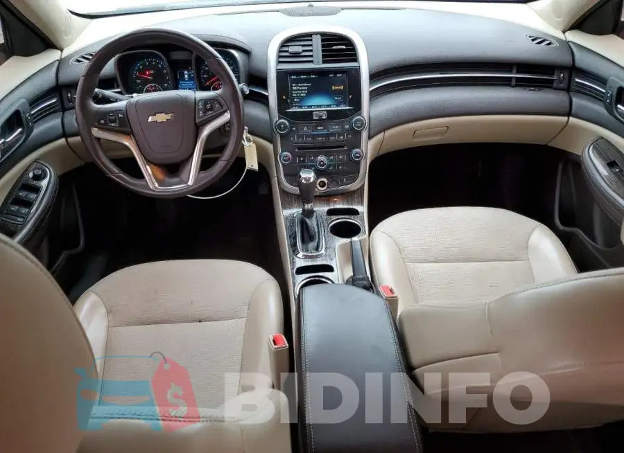 1G11E5SL4EF142794 Photo# 8