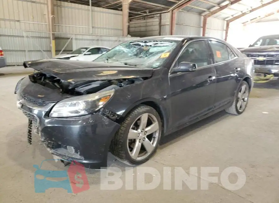 1G11J5SX5EF174944 Photo# 1