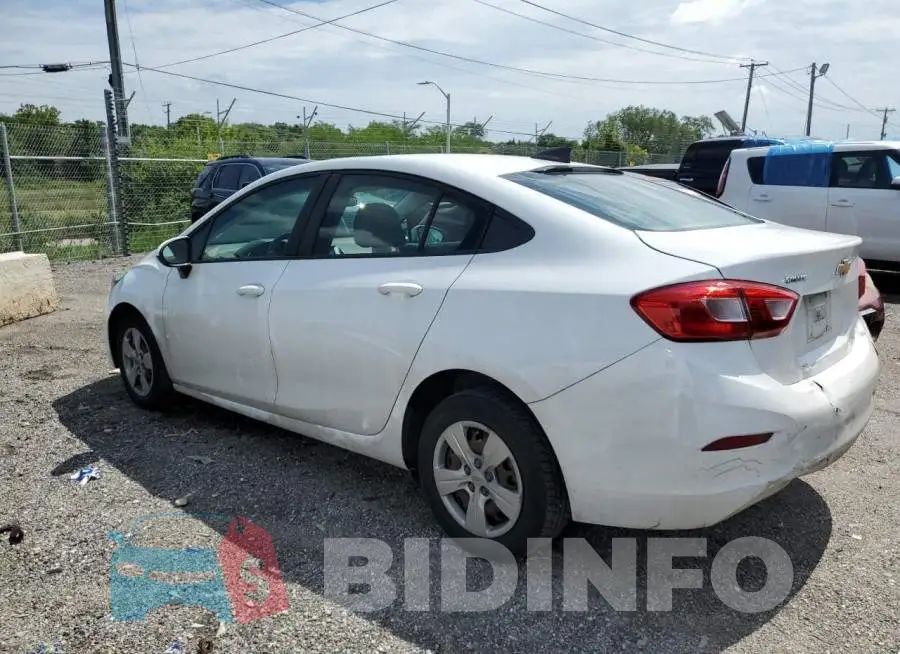 1G1BC5SM2J7224742 Photo# 2