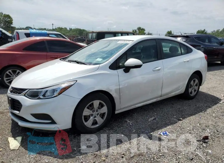 1G1BC5SM2J7224742 Photo# 1