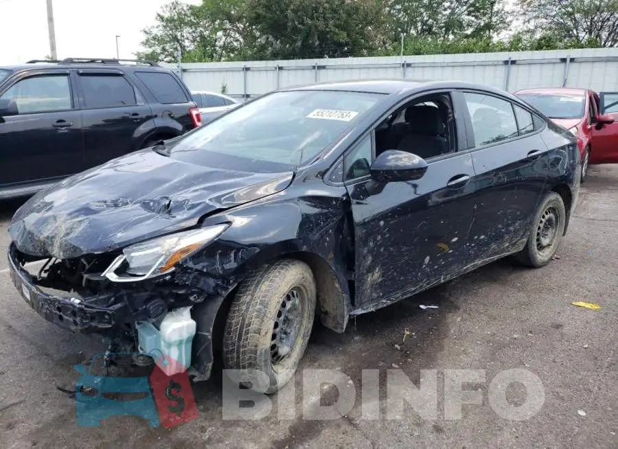 1G1BC5SM5G7242855 Photo# 1