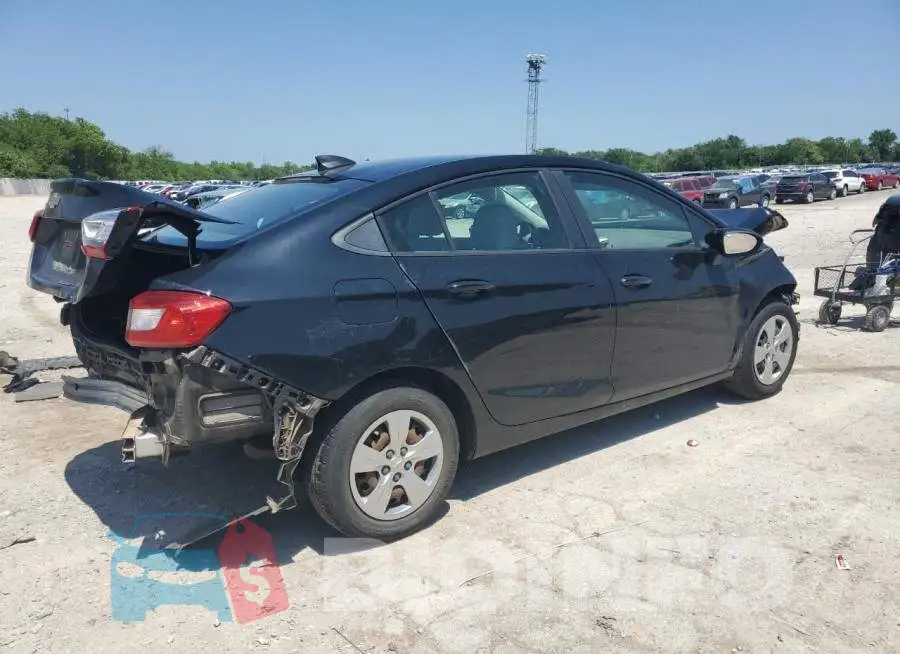 1G1BC5SMXJ7119320 Photo# 3