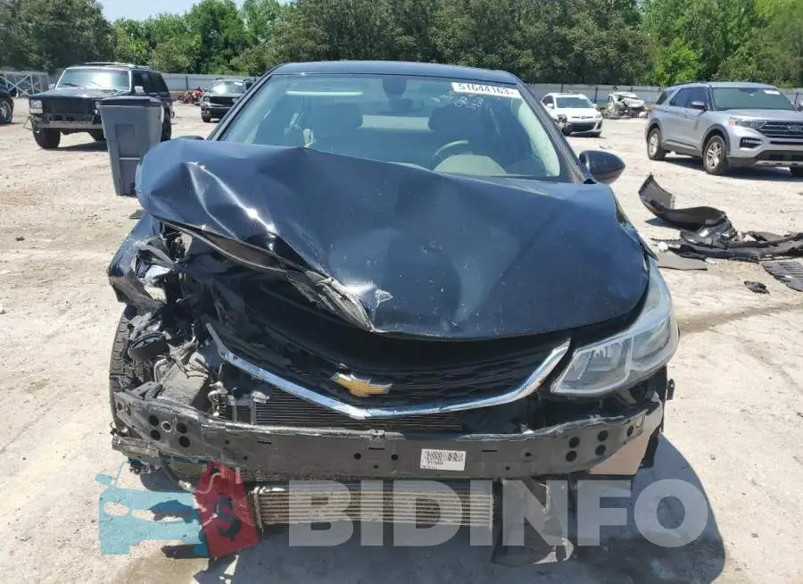 1G1BC5SMXJ7119320 Photo# 5