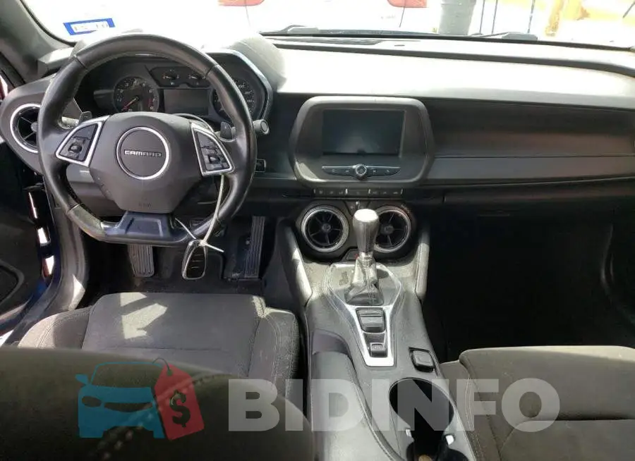 1G1FB1RX5J0116136 Photo# 8