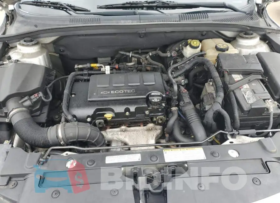 1G1PE5SB2F7210524 Photo# 11