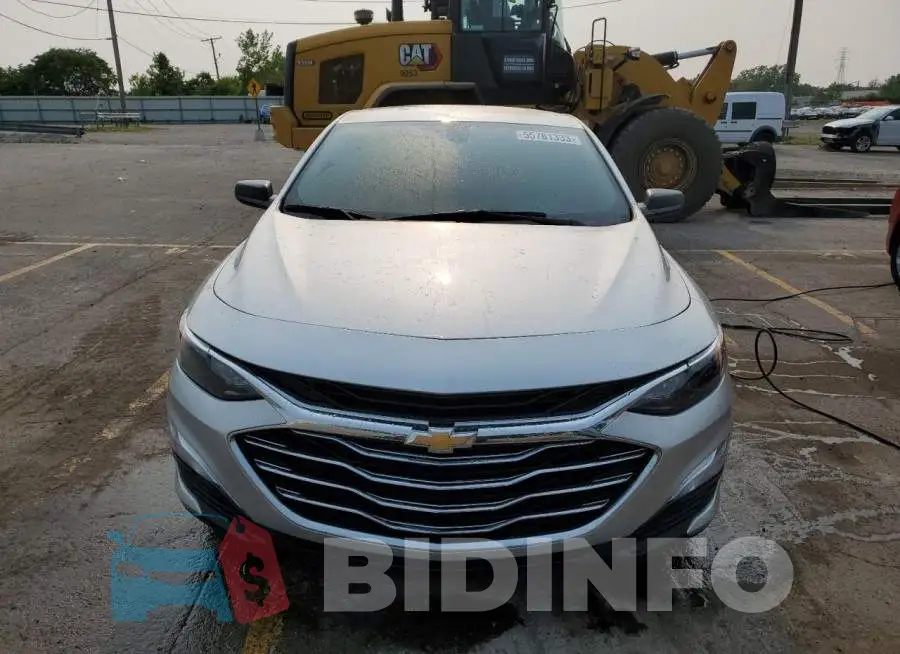 1G1ZB5ST0MF051919 Photo# 5