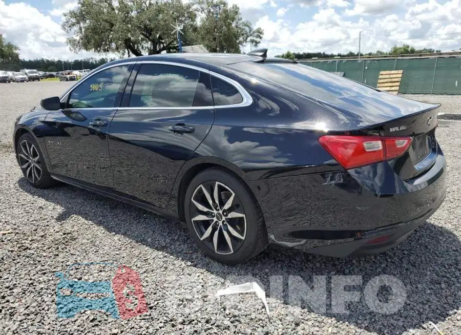 1G1ZB5ST2LF018158 Photo# 2