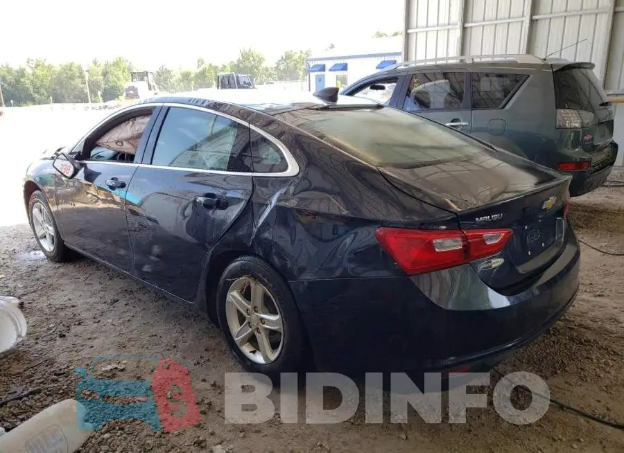 1G1ZB5ST2NF193903 Photo# 2