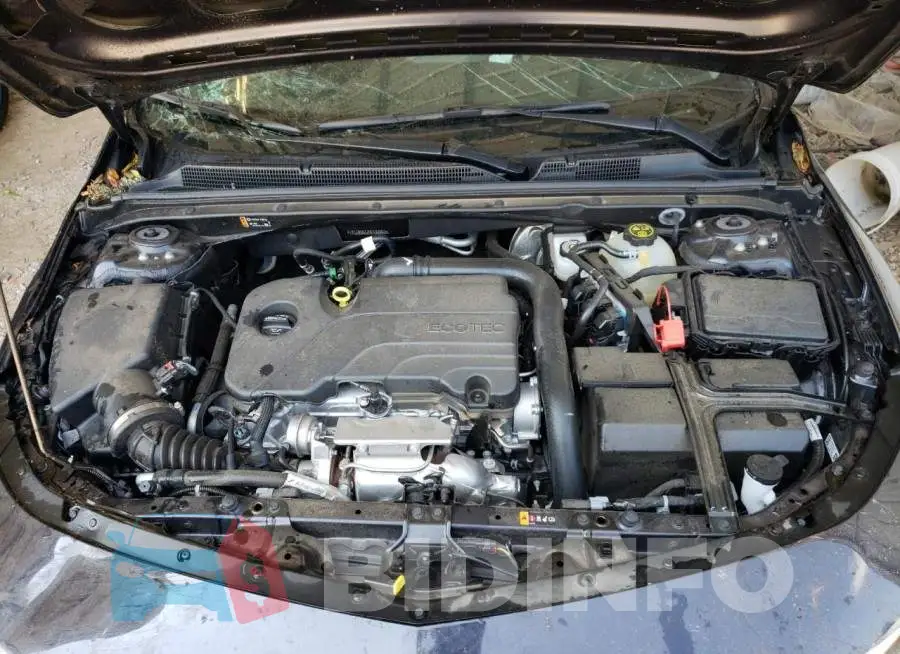 1G1ZB5ST2NF193903 Photo# 11