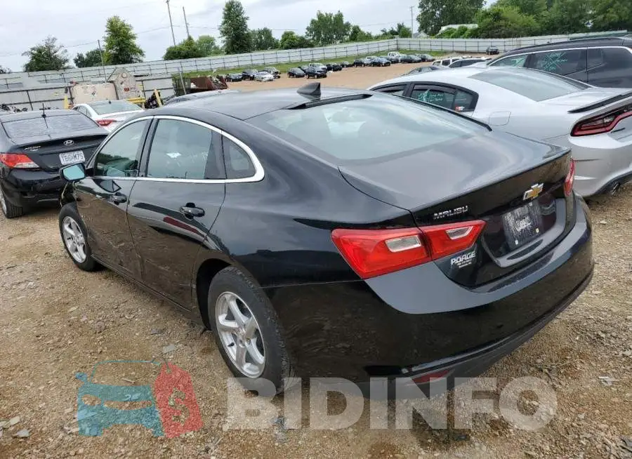 1G1ZB5ST5GF249223 Photo# 2