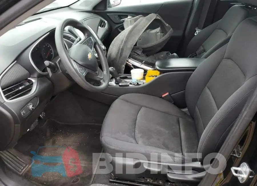 1G1ZB5ST5GF249223 Photo# 7