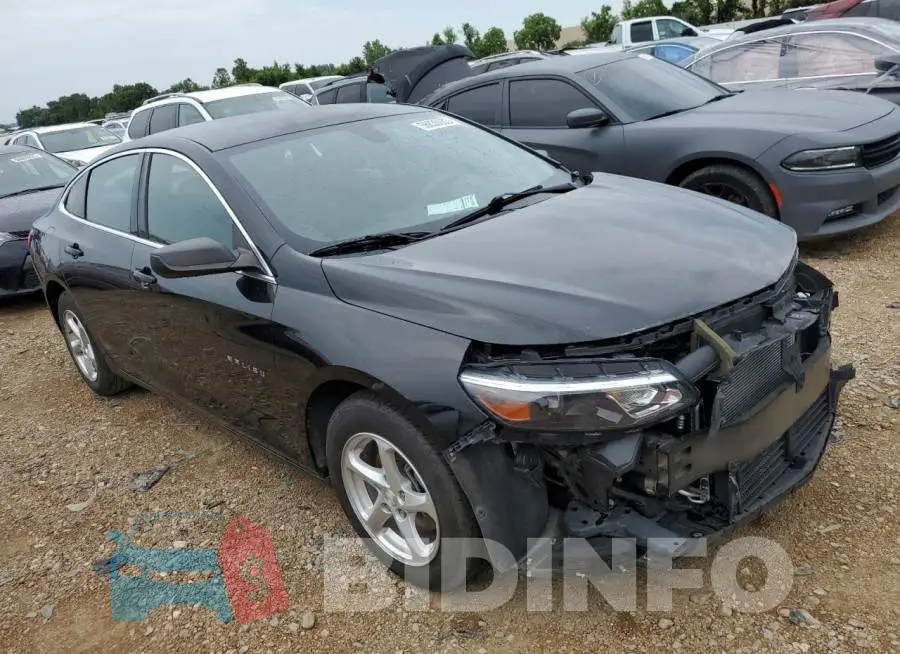 1G1ZB5ST5GF249223 Photo# 4