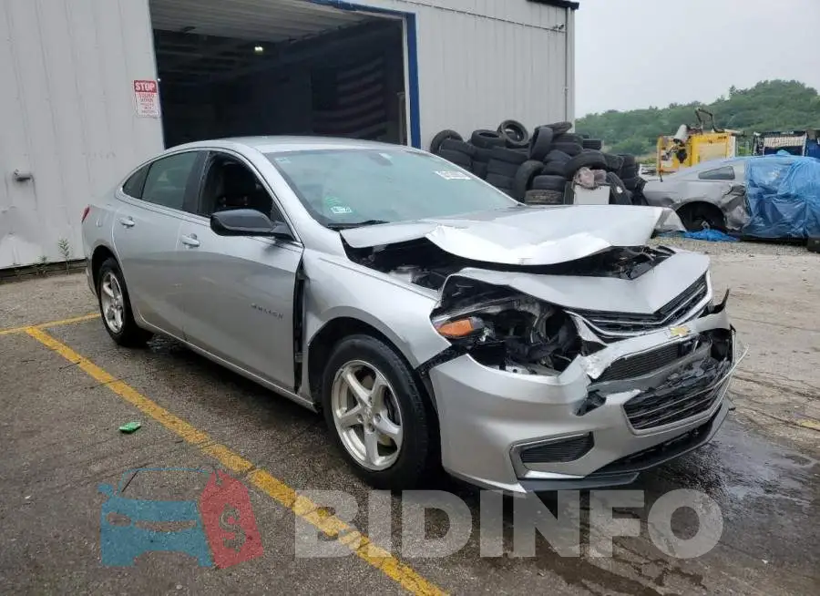 1G1ZB5ST6HF139444 Photo# 4