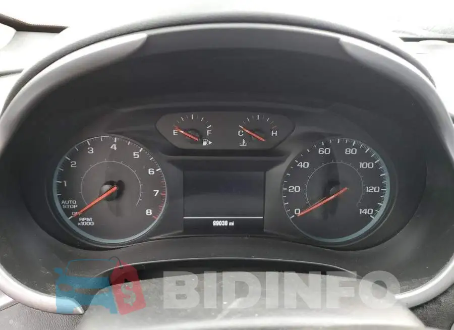 1G1ZB5ST6HF139444 Photo# 9
