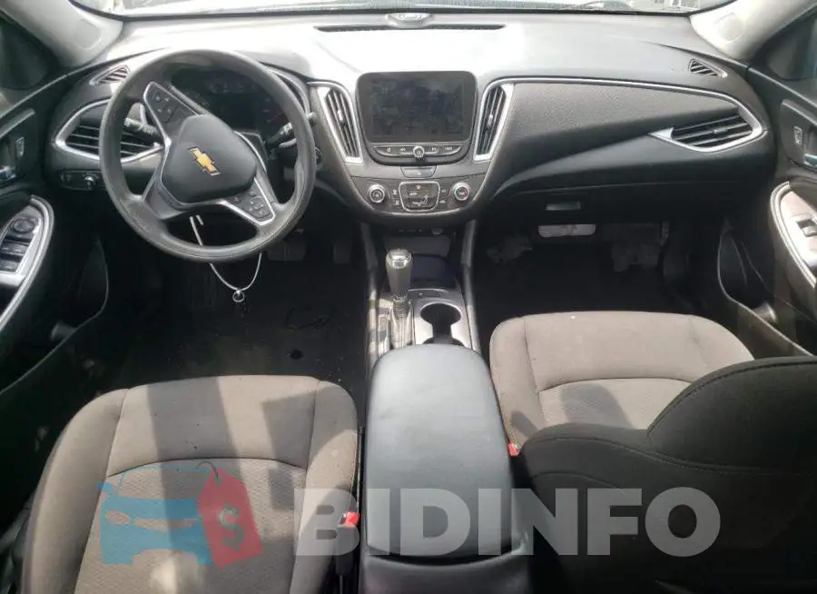 1G1ZB5ST6KF128483 Photo# 8