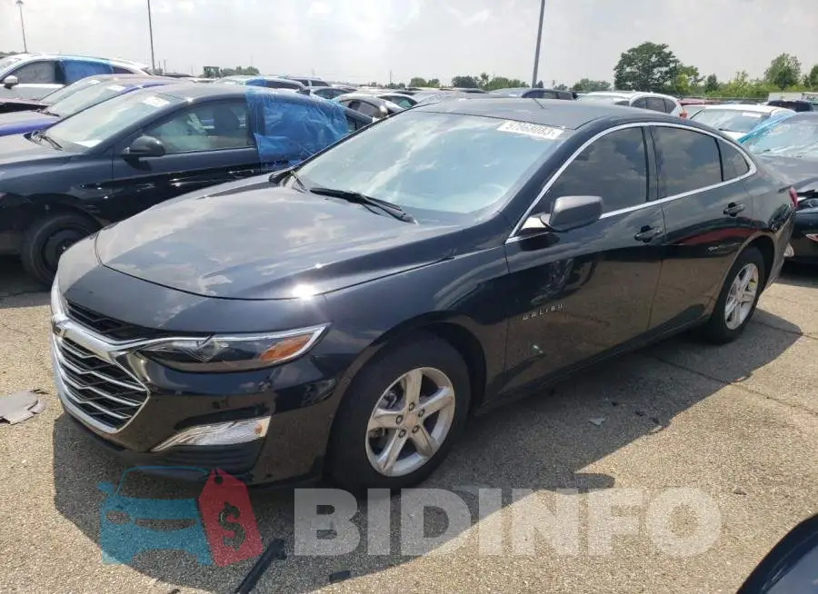 1G1ZB5ST8NF189581 Photo# 1