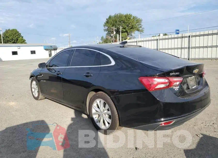 1G1ZD5ST0KF156273 Photo# 2