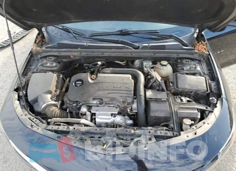 1G1ZD5ST0KF156273 Photo# 11