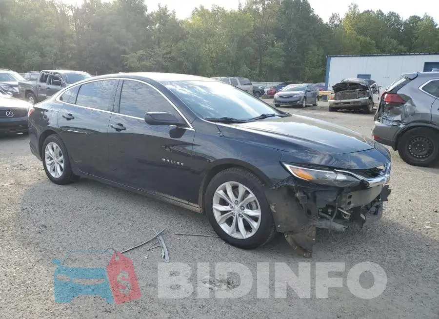 1G1ZD5ST0KF156273 Photo# 4