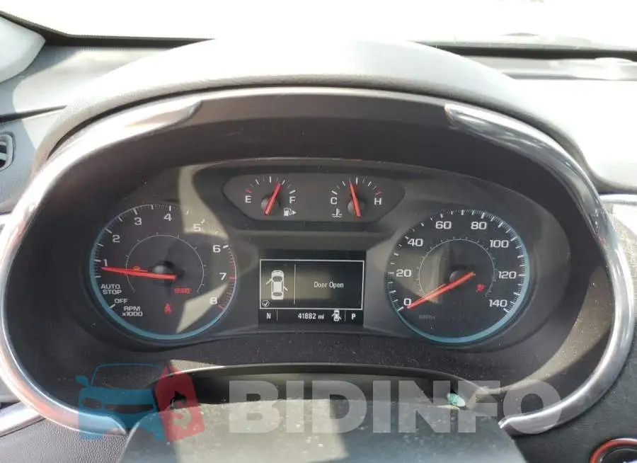 1G1ZD5ST2LF096868 Photo# 9