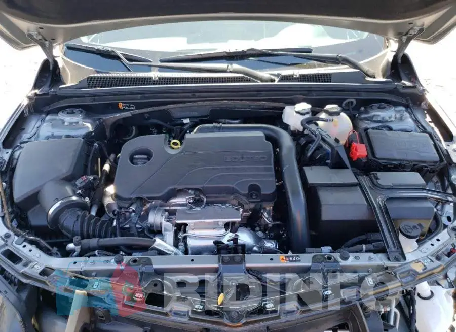 1G1ZD5ST3PF161538 Photo# 11
