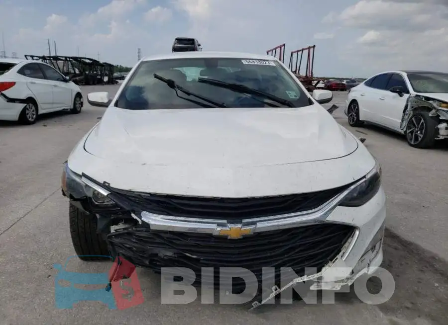 1G1ZD5ST5LF071110 Photo# 5