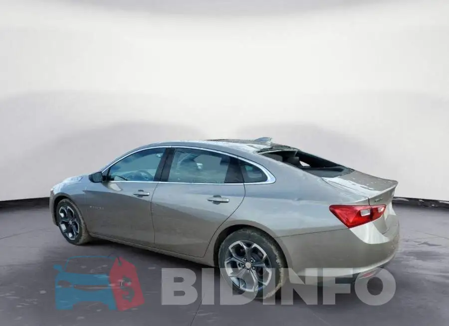 1G1ZD5ST5PF181032 Photo# 2