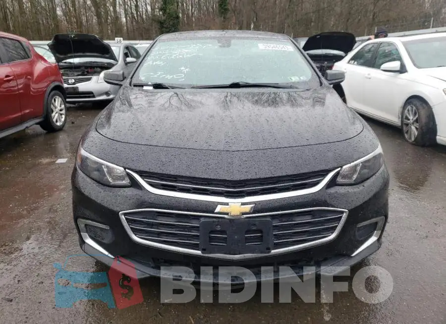1G1ZD5ST6JF138522 Photo# 5