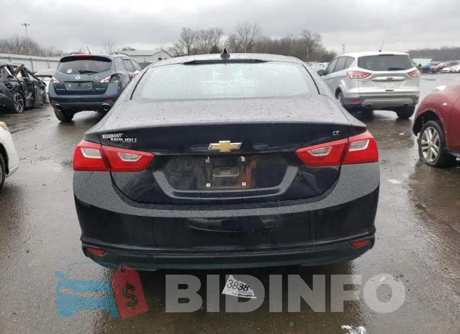 1G1ZD5ST6JF138522 Photo# 6