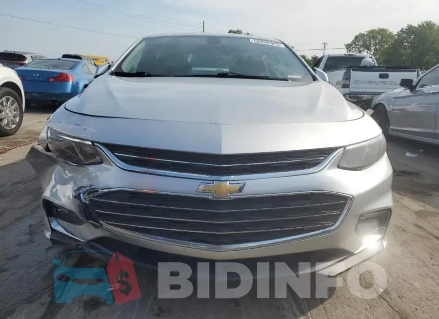 1G1ZD5ST6JF150976 Photo# 5