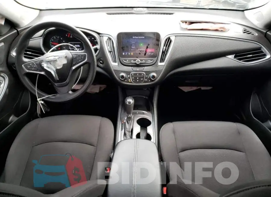 1G1ZD5ST6KF215987 Photo# 8