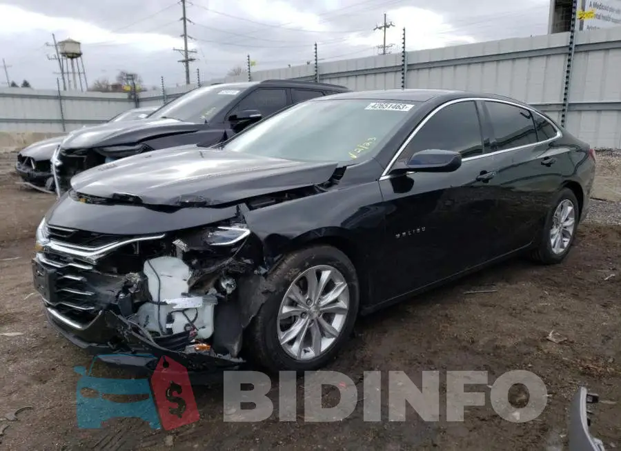 1G1ZD5ST6KF215987 Photo# 1