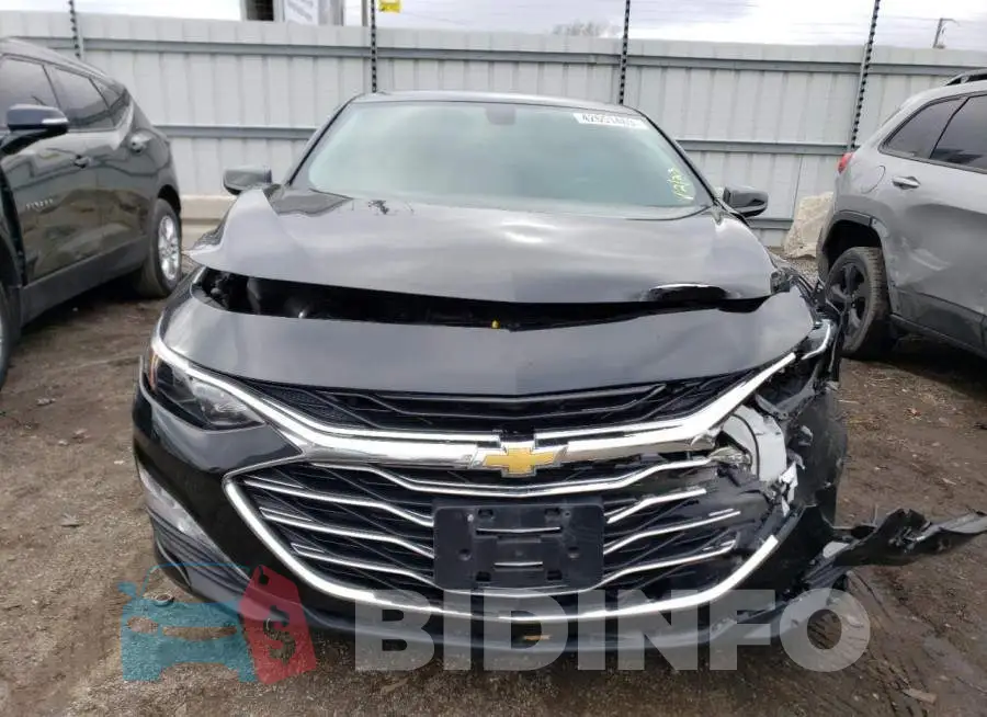 1G1ZD5ST6KF215987 Photo# 5