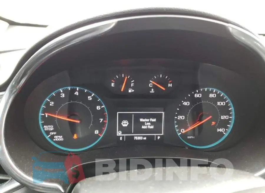 1G1ZD5ST6KF215987 Photo# 9