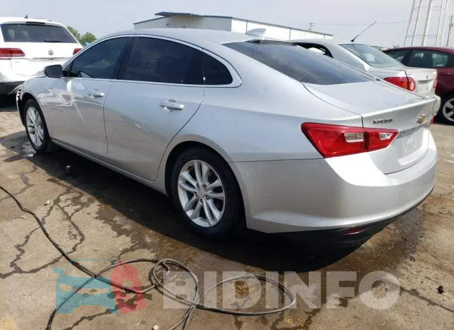 1G1ZD5ST7JF242078 Photo# 2