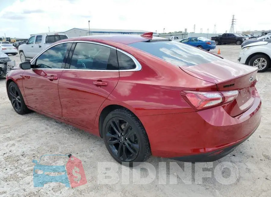 1G1ZD5ST7MF089352 Photo# 2