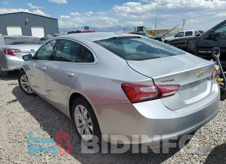 1G1ZD5ST8NF126992 Photo# 2