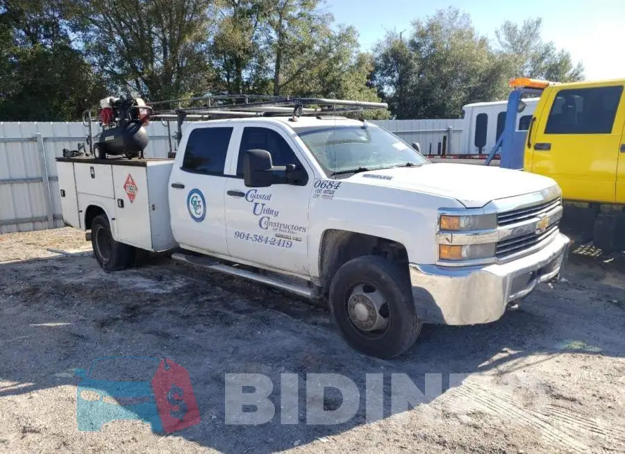 1GB4KYC87FF170684 Photo# 4