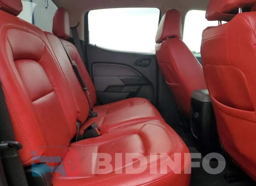 1GCGTBEN3M1215880 Photo# 10