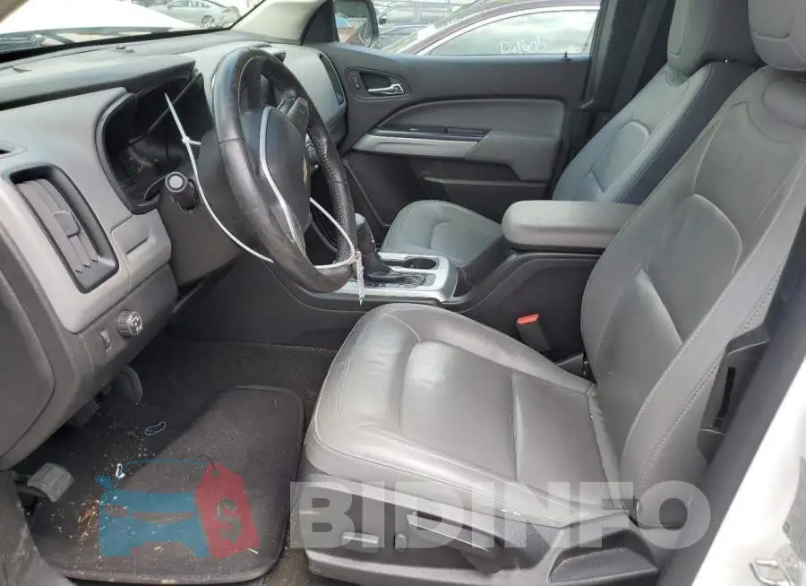 1GCHSBEA5F1220344 Photo# 7