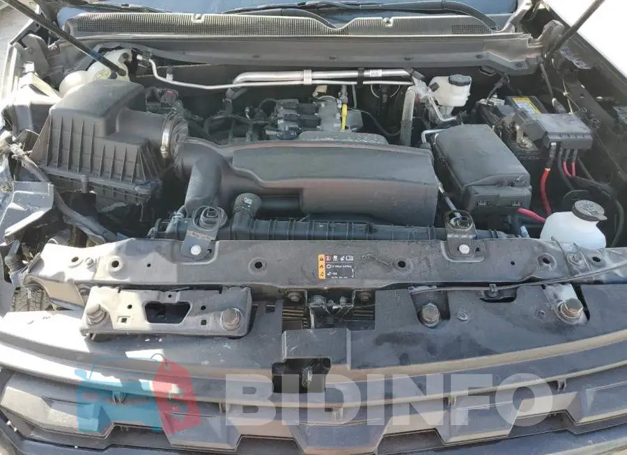 1GCHSCEA5N1274277 Photo# 11