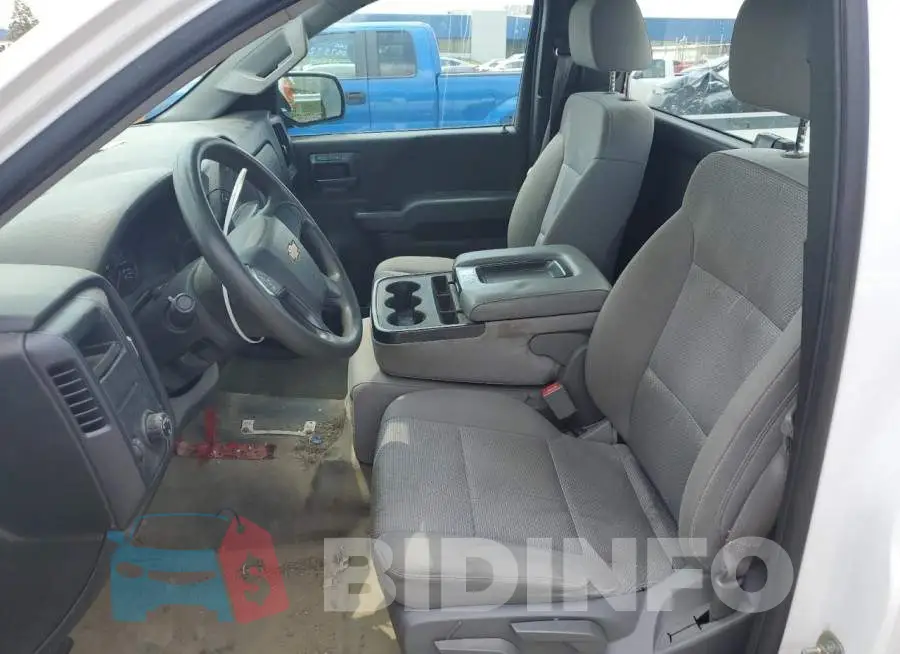 1GCNCPEH5EZ417248 Photo# 7