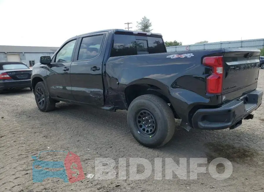1GCUDEED9PZ221844 Photo# 2
