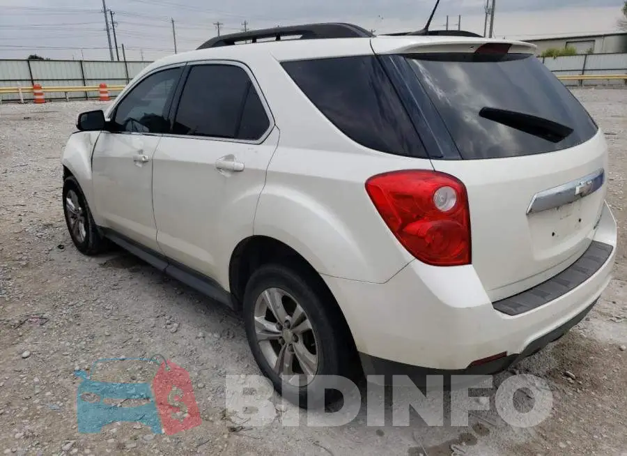 1GNALBEK8EZ127302 Photo# 2