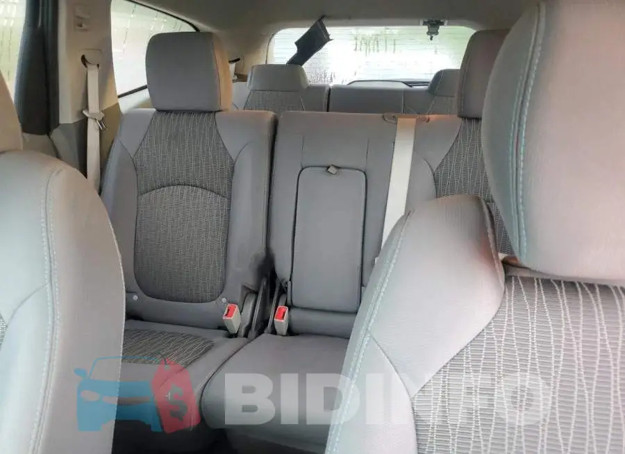 1GNKRFEDXHJ296381 Photo# 10