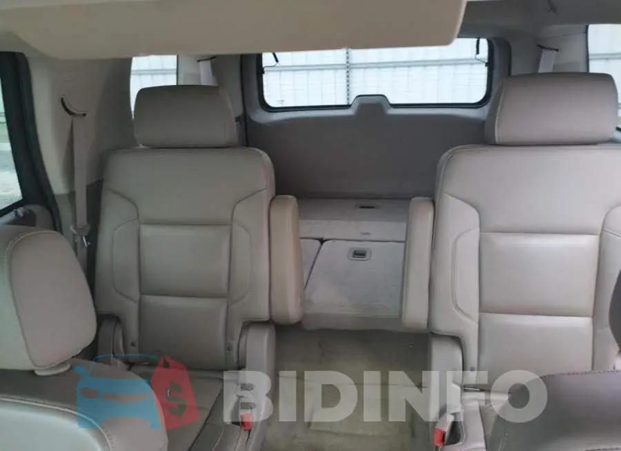 1GNSKBKC1GR140318 Photo# 10