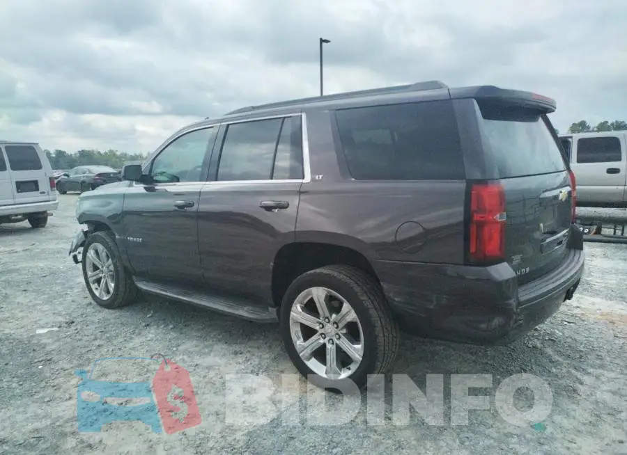 1GNSKBKC1GR140318 Photo# 2